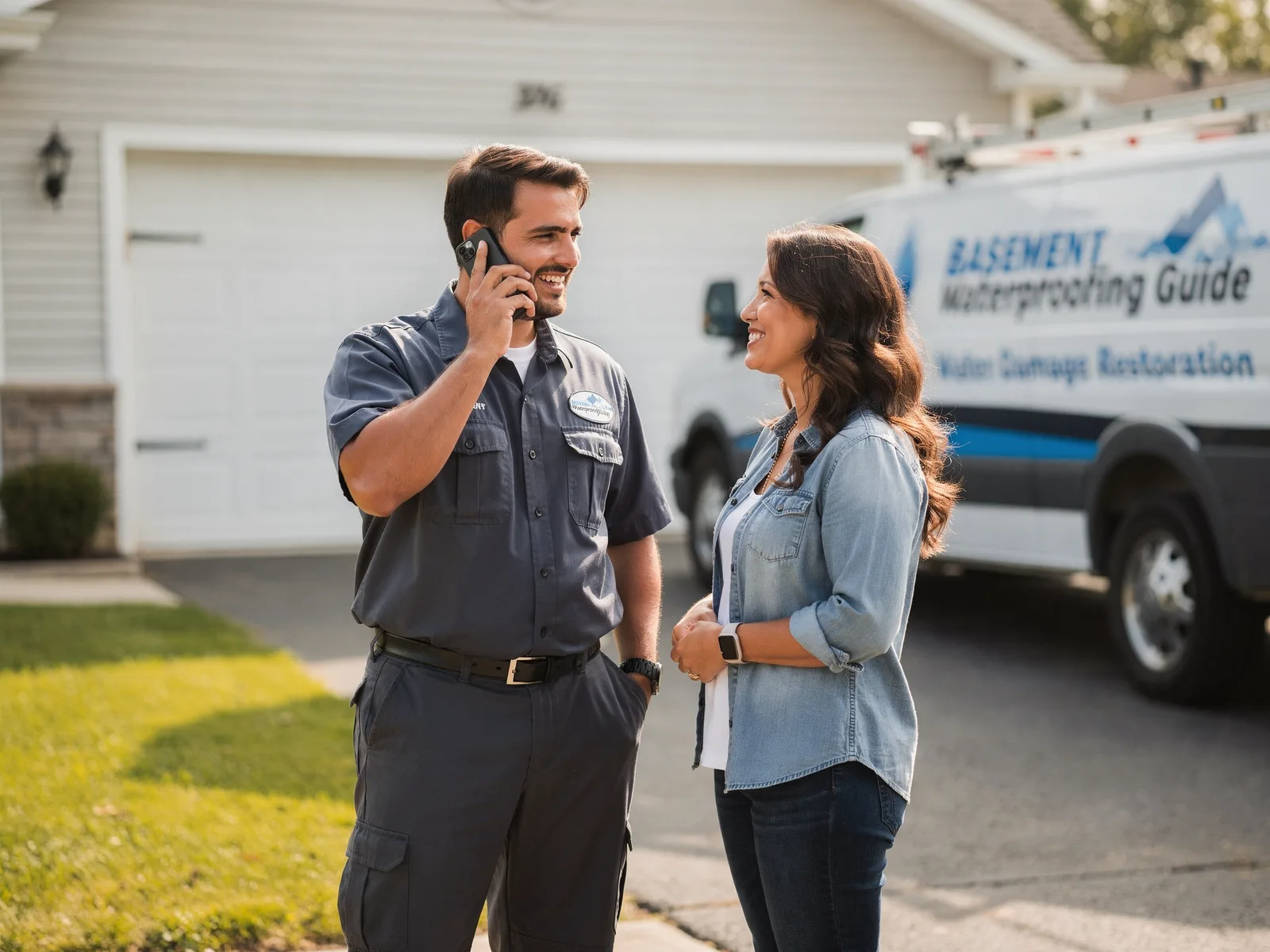 Basement Waterproofing Near Me Coral Springs, FL FAQs